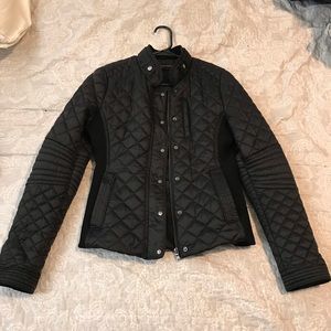 Zara women’s jacket